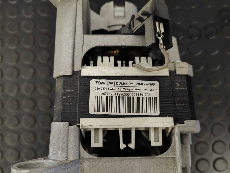 Motor 7 pini masina de spalat Arctic Beko Tonlon DUM66-39 mod / R2