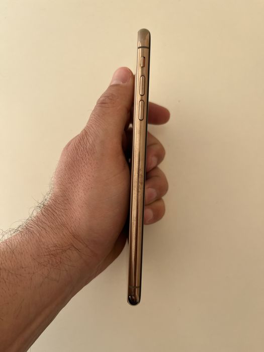 Iphone Xs Max 64GB 89% bat