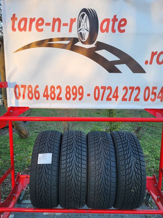 Hankook 215/55/17