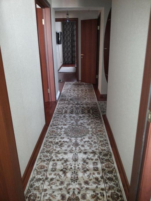 Продается 3-комнатная квартира