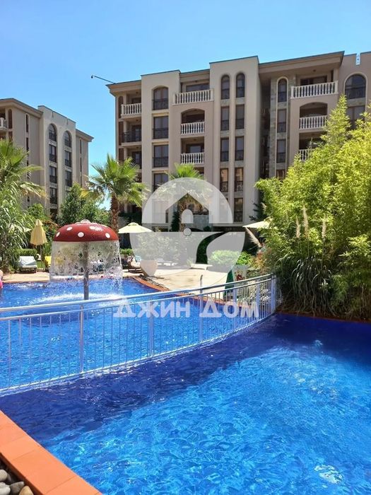 Продава се Двустаен апартамент в к.к. Слънчев бряг - 60 кв.м за 944 €/кв.м - Снимка #11