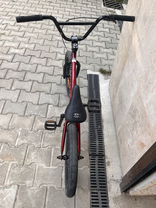 Продавам BMX Wethepeople CRS 18’
