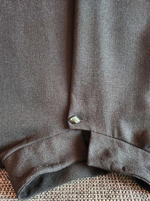 Capa neagra noua marime universala