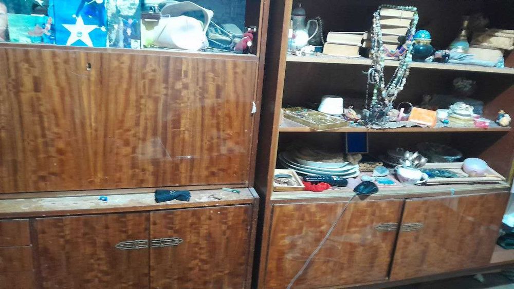 Prodayu retro Sony TV i tuner