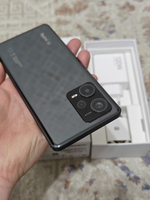 Redmi Note 12 Pro Plus 256Gb 5G