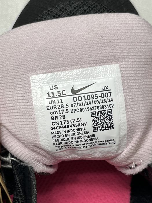 Кроссовка Nike оригинал