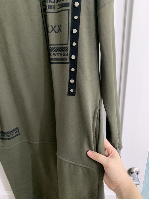 Продам Платье Турецкая