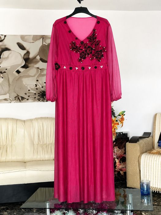 Rochie marimea xxl