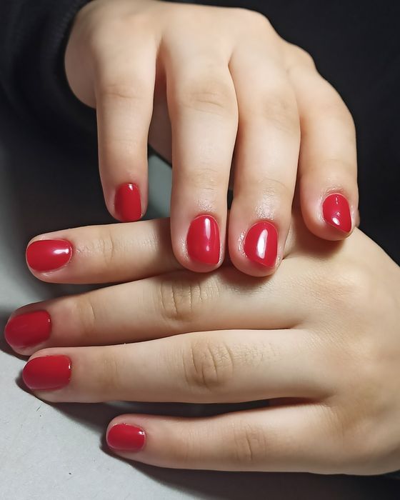 Нужны модели на наращивание ногтей