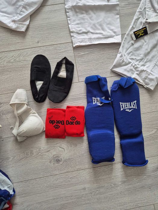 Кимоно для каратэ