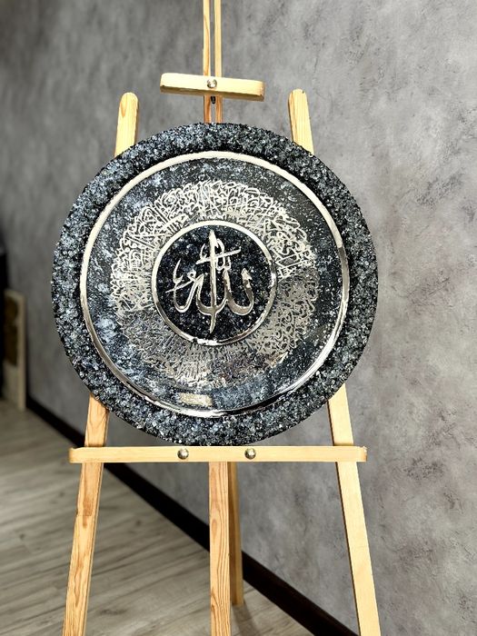 Картины ручной работы из эпоксидной смолы