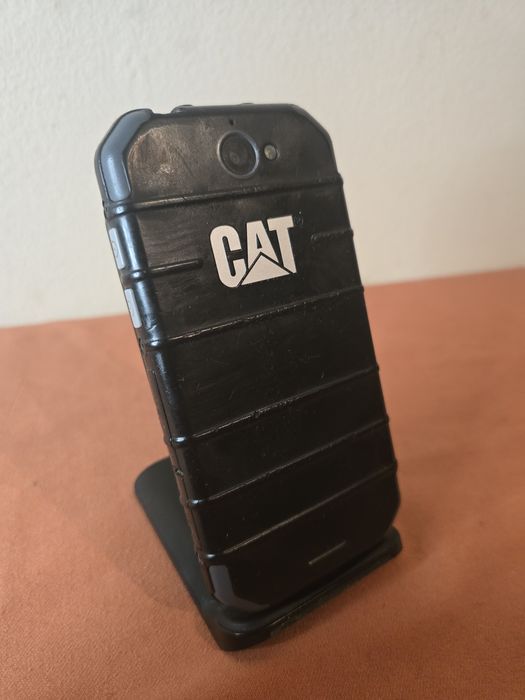 Смартфон CAT S30, Dual SIM, 8GB, 4G, Black + Multitool