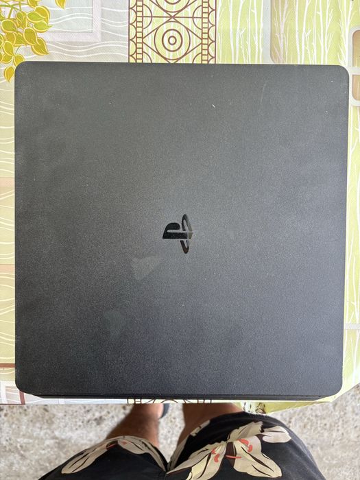 Playstation 4 slim 500 gb