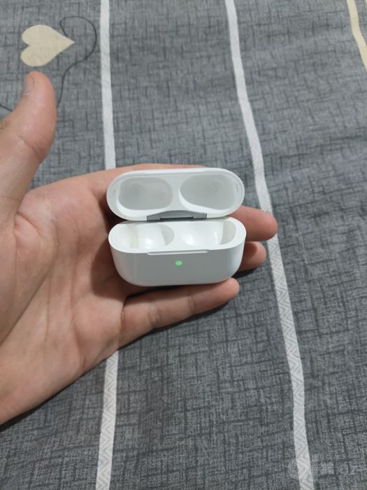 Airpods pro keys