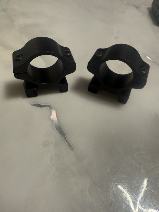 Монтажи за оптика