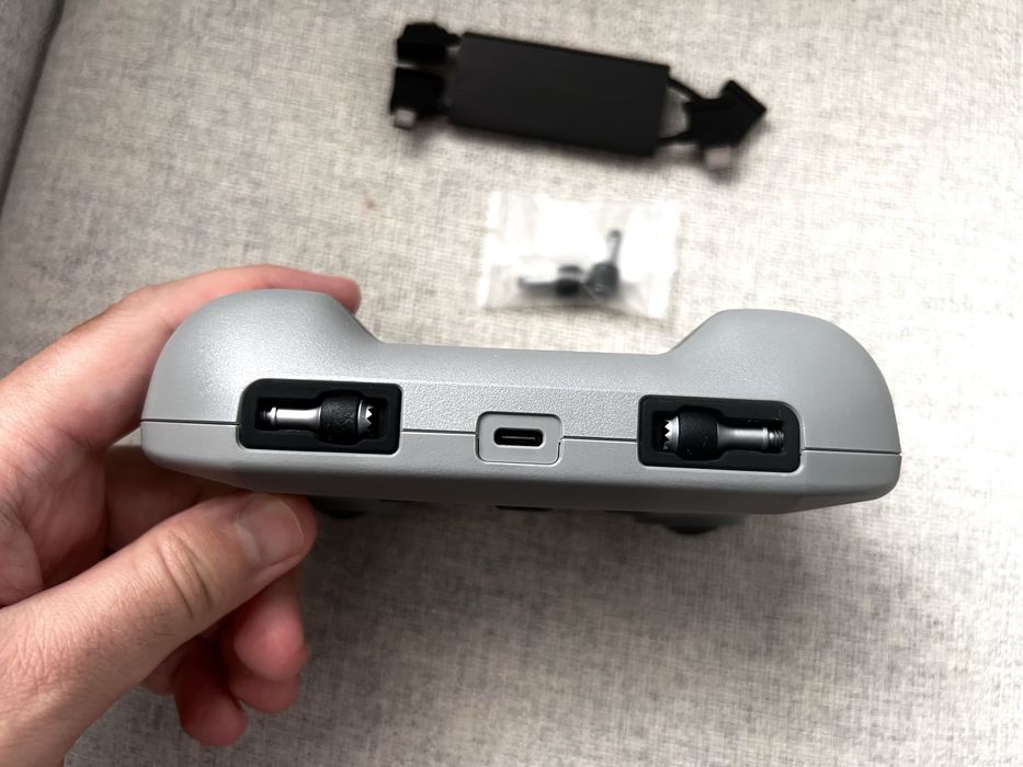 Telecomanda DJI RC231 + accesorii