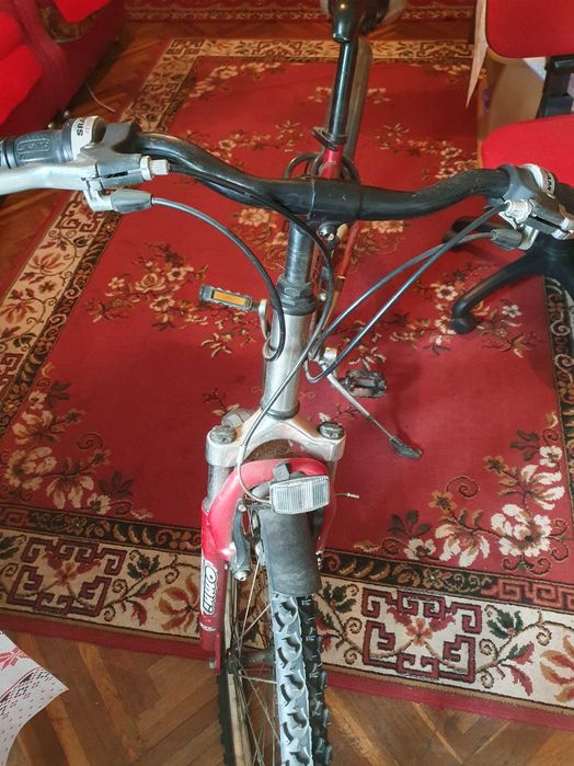 Bicicleta GIANT*26 inch SHIMANO