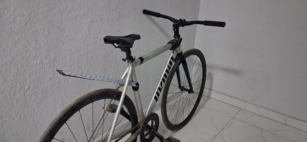 Unknown фикс гиер