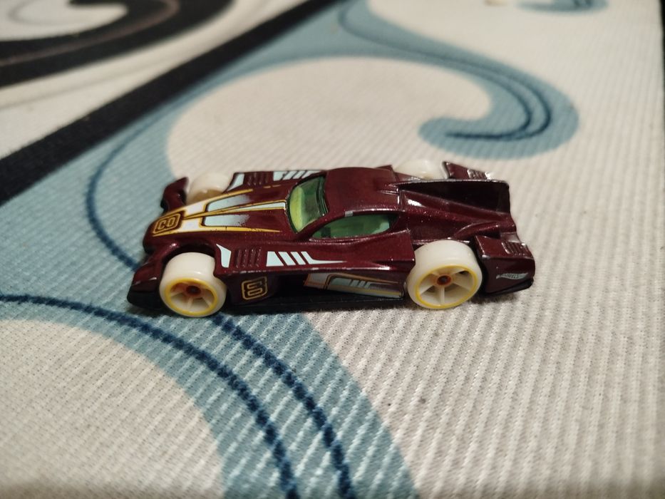 Hot wheels Formul8r™