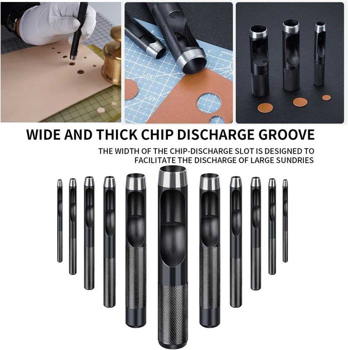 Preducele 5, 6,8.10,12,15,20,22,24.26mm. Noi in ambalaj!