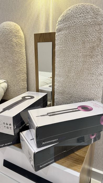 Dyson копия фен для волос