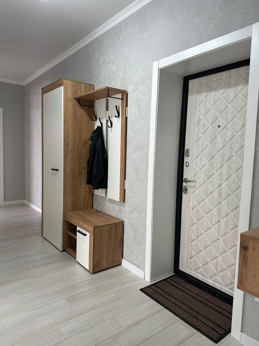 Сдаётся квартира