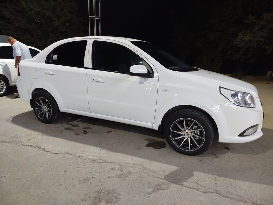 Nexia 3 2019 2 Pozitsiya