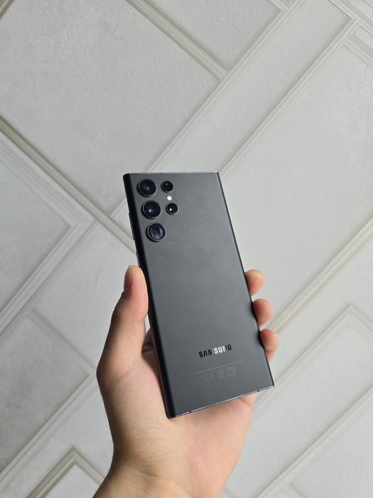 Samsung S22 Ultra 5G