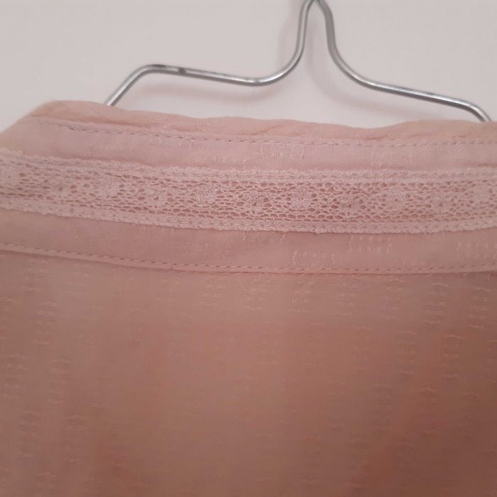 Лятна дамска блузка без ръкави Mango