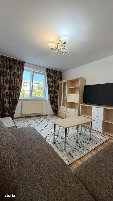 Apartament 2 camere, Centru Botoșani