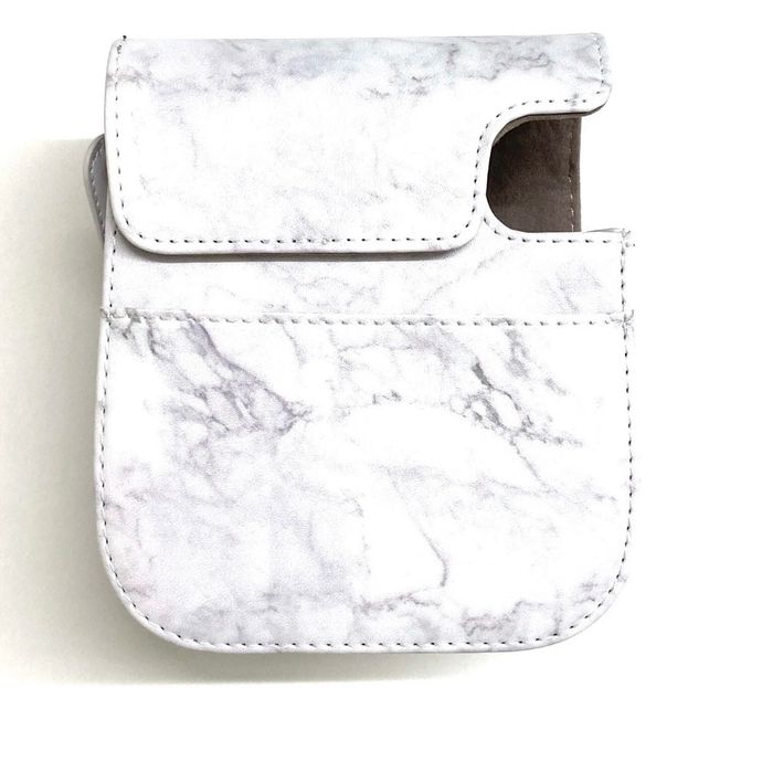 Комплект Фотоалбум Калъф за Fuji Instax Mini 9 + 240 Щипки за Снимки