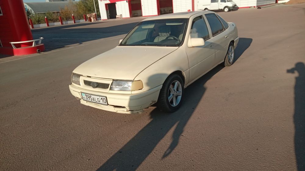 Продам Опель 1991
