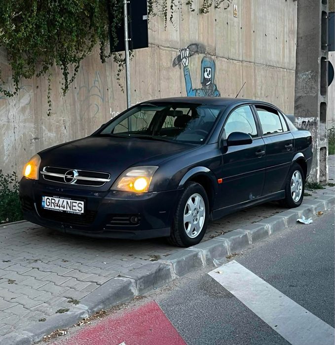 Vand Sau Schimb Opel Vectra C Gts