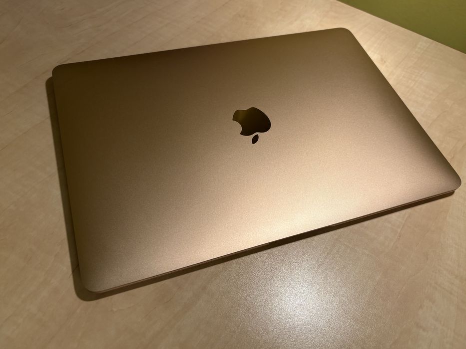 Notebook Gold- Impecabil, ca nou.