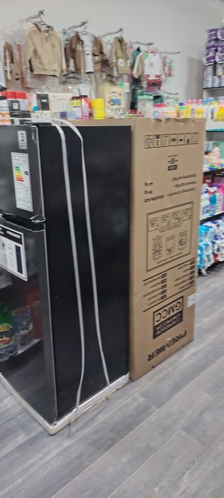 Premier yangili ishlatilmagan