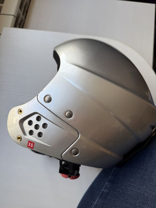 Ски каска SINNER XS