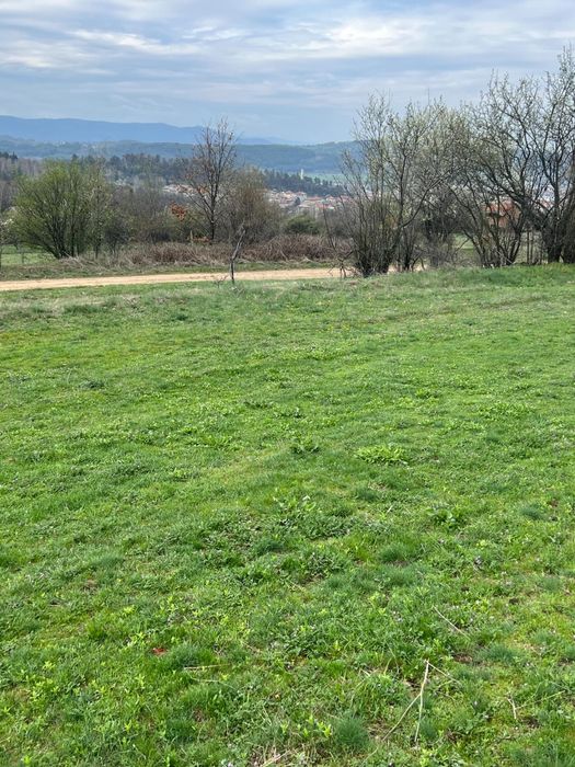 Продава се Земеделски имот в Панагюрище -  кв.м за 4 €/дка - Снимка #1