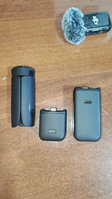 Dji osmo pocket 3