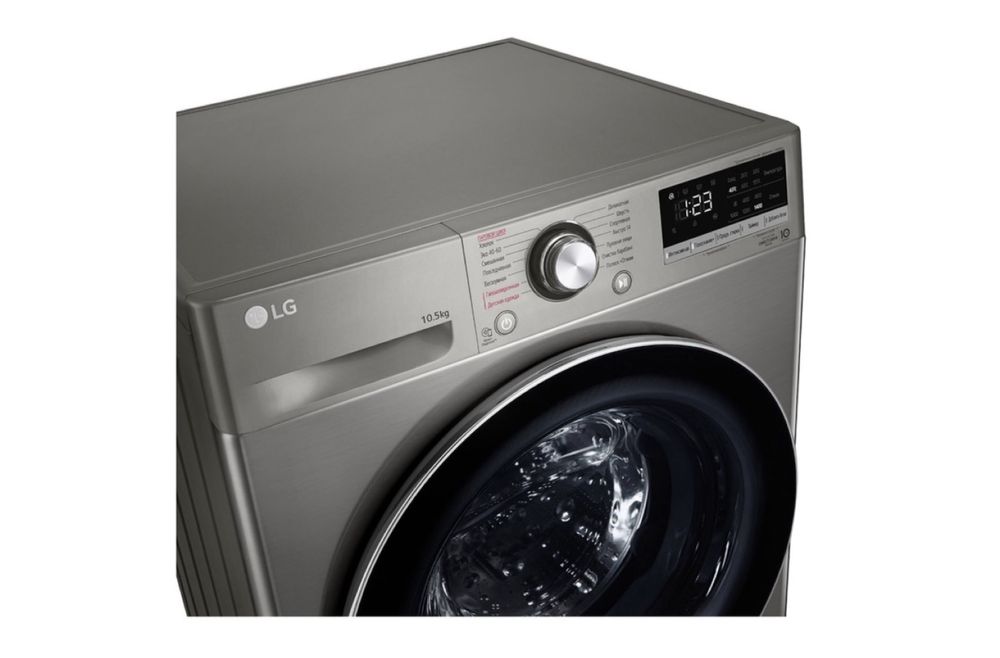 30% скидка Стиральная машина LG-5,6,9,10 кг