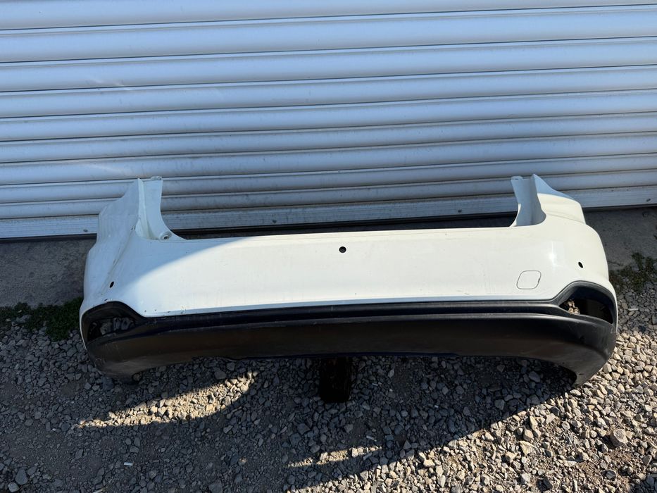 Задна броня за Fiat Tipo комби (2016-2021)