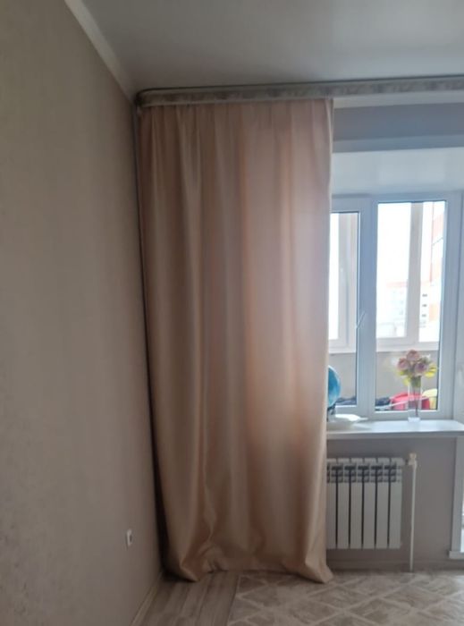 Продам шторы в отличном состоянии