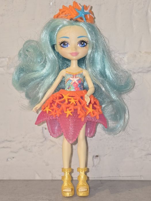 Куколки  Enchantimals (Энчантималс)