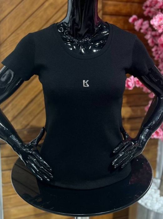 Stoc Tricou dama Karl