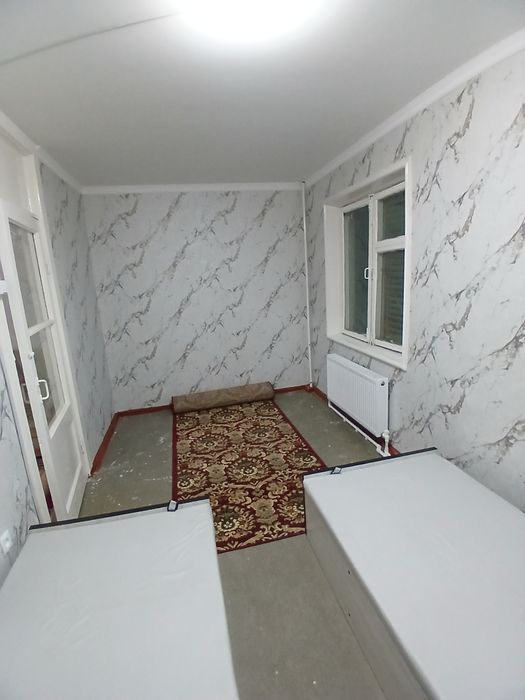 2 хонали кв ижарага берилади. Фрунзе массив Чебурашка