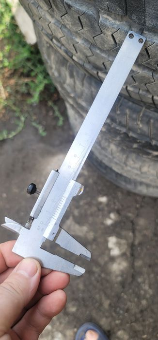 Авторезина 215 /70/15C