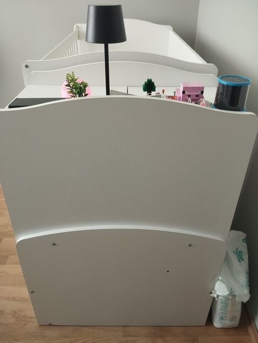 Детска кошара/легло