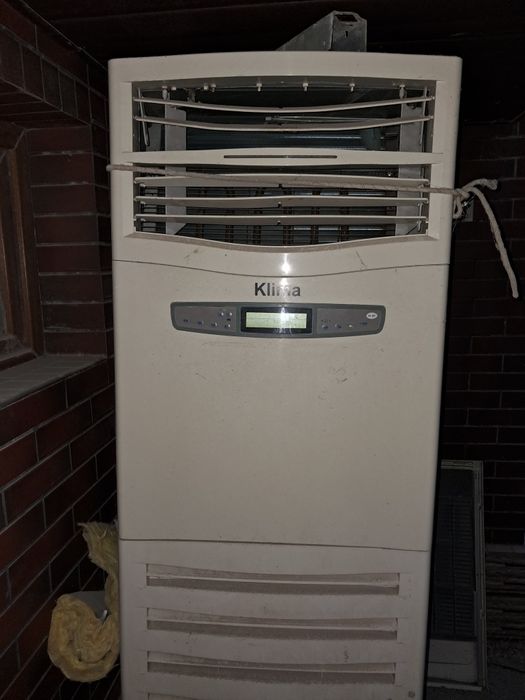 Внутренний блок конлиционера