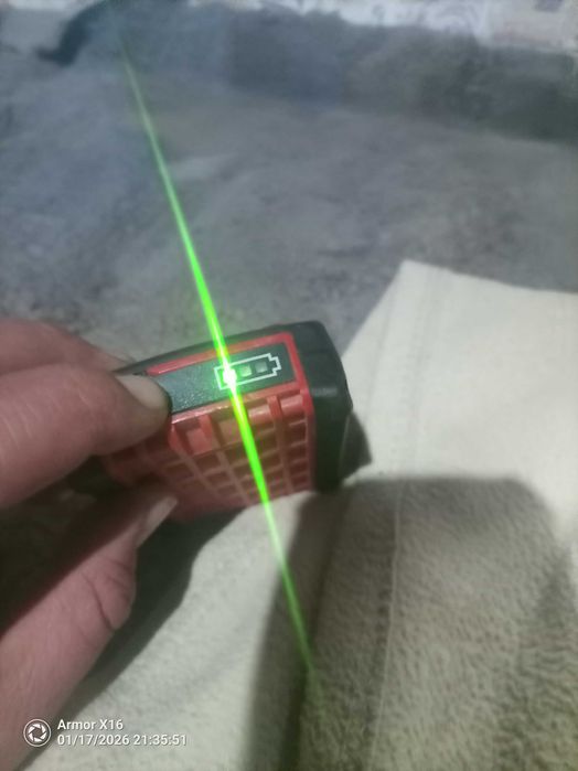 Батерия  bosh  1.6v