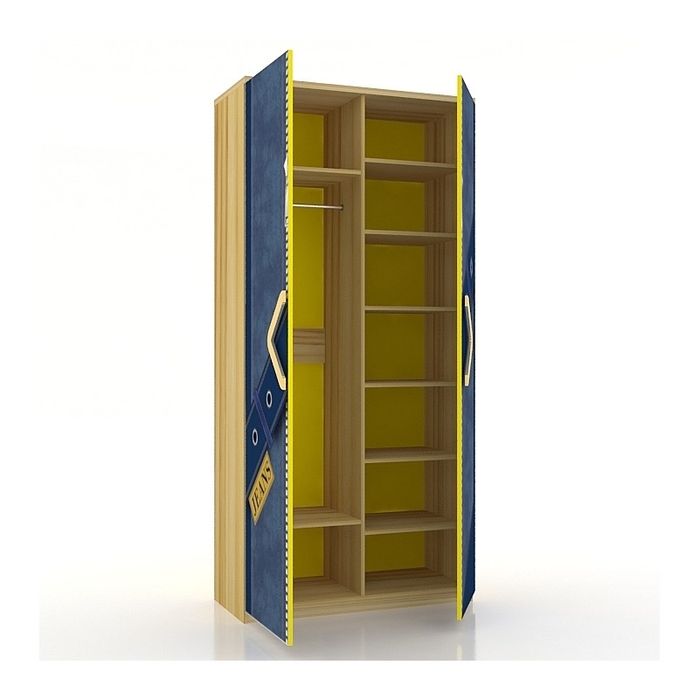 Стенка в детскую