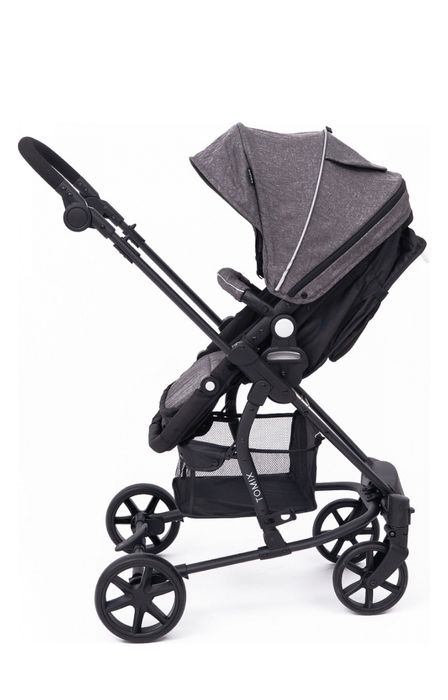 Коляска Tomix